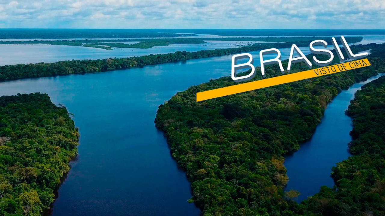 TV Brasil ao Vivo – Programação | RedeCanaisTV